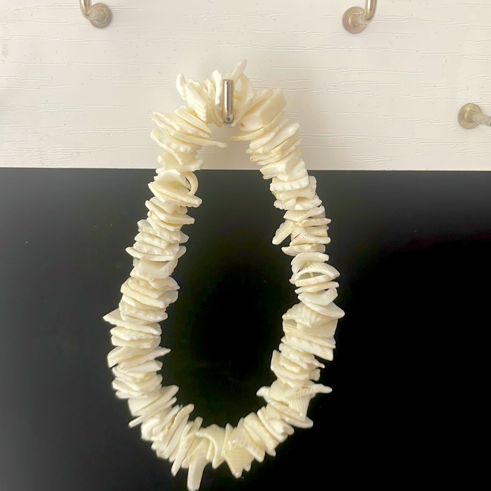 🆕 Shell bracelet